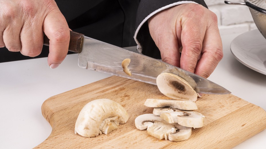 Stratia unikátnu chuť: Ak umývate huby pod tečúcou vodou, robíte obrovskú chybu