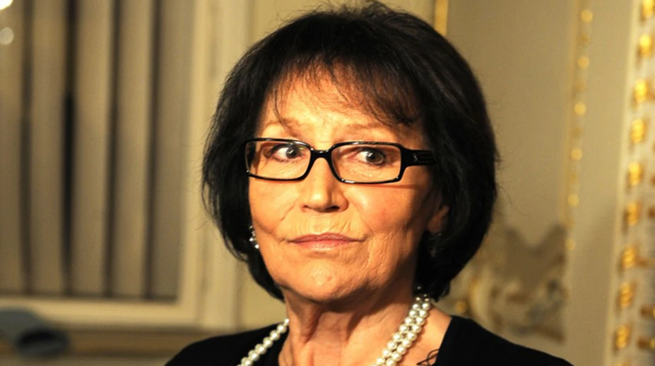 Marta Kubišová je v nemocnici. V deň narodenín dostala infarkt