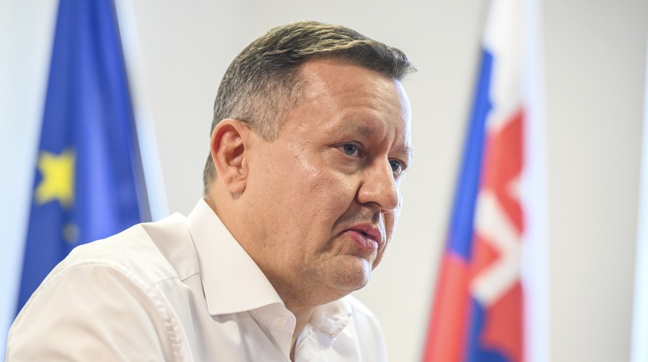 Lipšic prezradil novú skutočnosť. Vrah z Teplárne sa pred útokom obrátil na linku dôvery