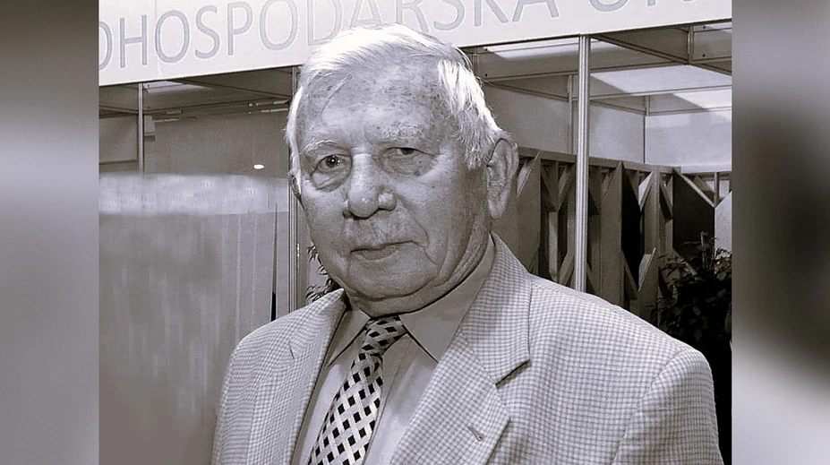 Zomrel bývalý minister životného prostredia Juraj Hraško (†95)