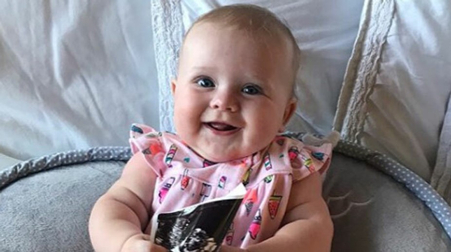 Nestrácajú čas: Slávny pár je znova "v tom", dcérka má len pol roka