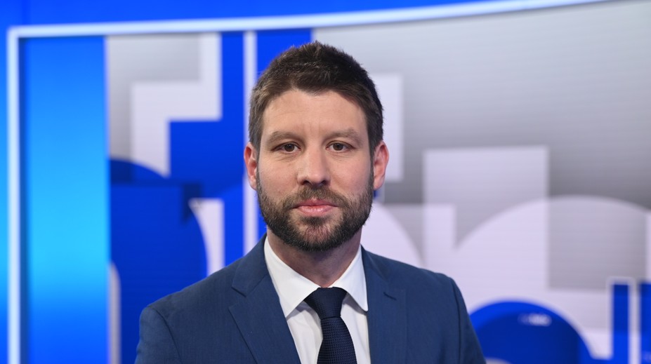 Progresívne Slovensko zvolá k téme 17. novembra okrúhly stôl