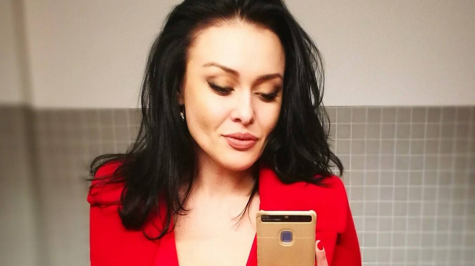 Krásna slovenská herečka prekvapila. Roky tají vzťah s oveľa starším mužom