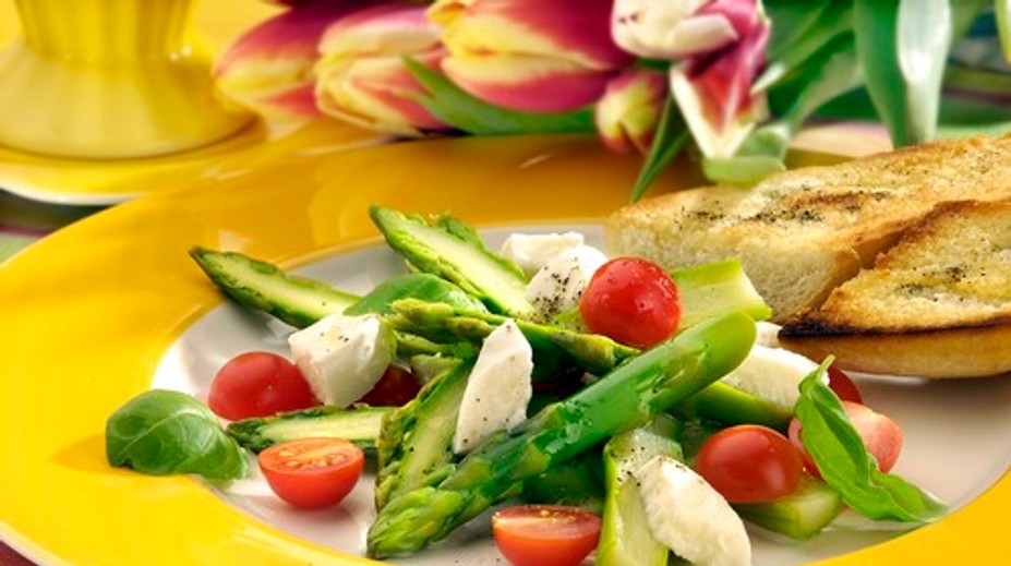 Má málo kalórií a množstvo benefitov. Nenápadná zelenina podporuje trávenie aj imunitu