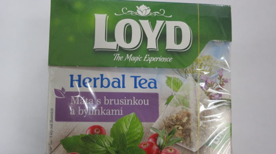 Česko: V čaji našli halucinogénnu látku, ktorá môže vo väčšom množstve zabíjať