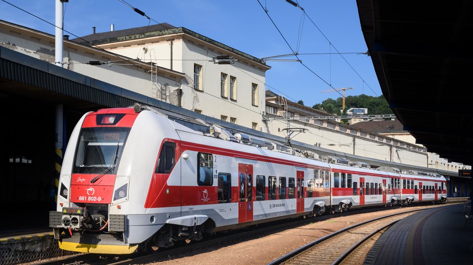 Vlakom z Bratislavy do Viedne: Ako a kde ušetriť pri kúpe lístka? Rozdiely v cenách môžu byť výrazné