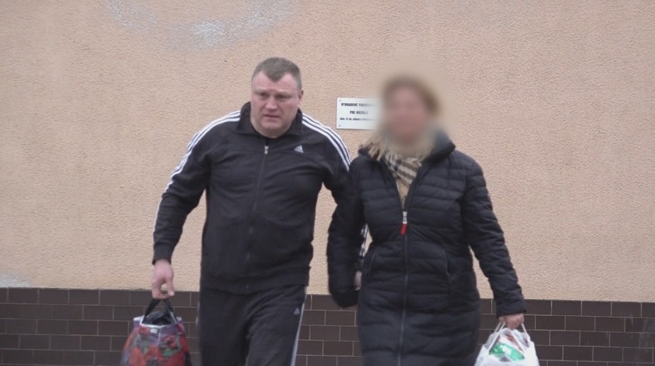 Podnikateľov Sergeja a Alexandra Salmanovcov súd odsúdil, do väzby vraj aj tak nepôjdu