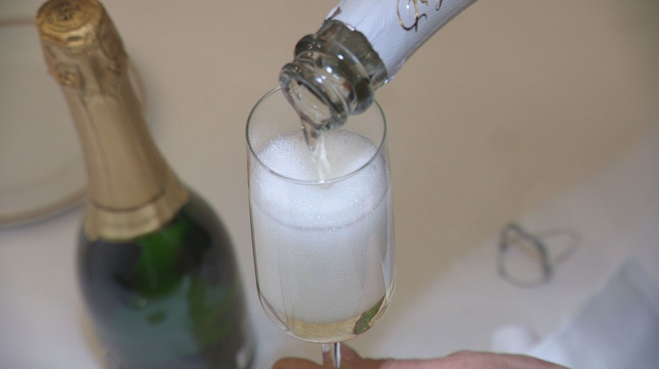 Nová éra sviatočných osláv: Užite si sviatky s nealkoholickými drinkami