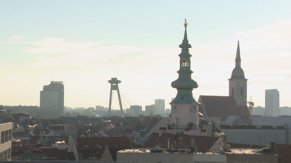 Kuriozity v Bratislave, ktoré môžete vidieť zadarmo: Stredoveká toaleta i spomienka na obliehanie vojskami Napoleona