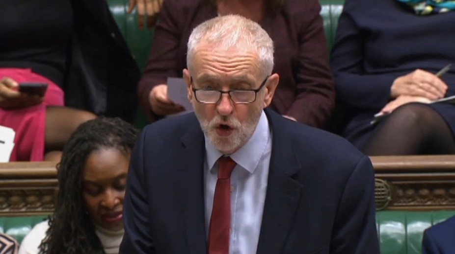 Opoziční labouristi podporia decembrový termín konania britských parlamentných volieb