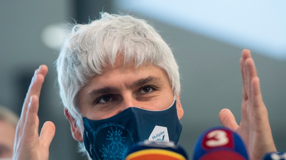 Skvelá správa! Slovenský test na rozlíšenie chrípky od COVID-19 sa onedlho dostane k ľuďom