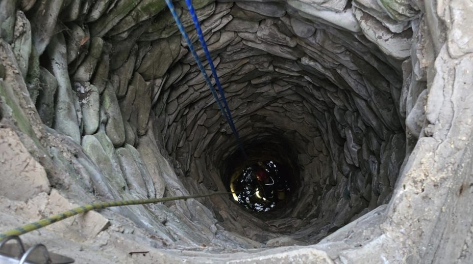 Tragédia na Orave. Človek zomrel po páde do prázdnej studne