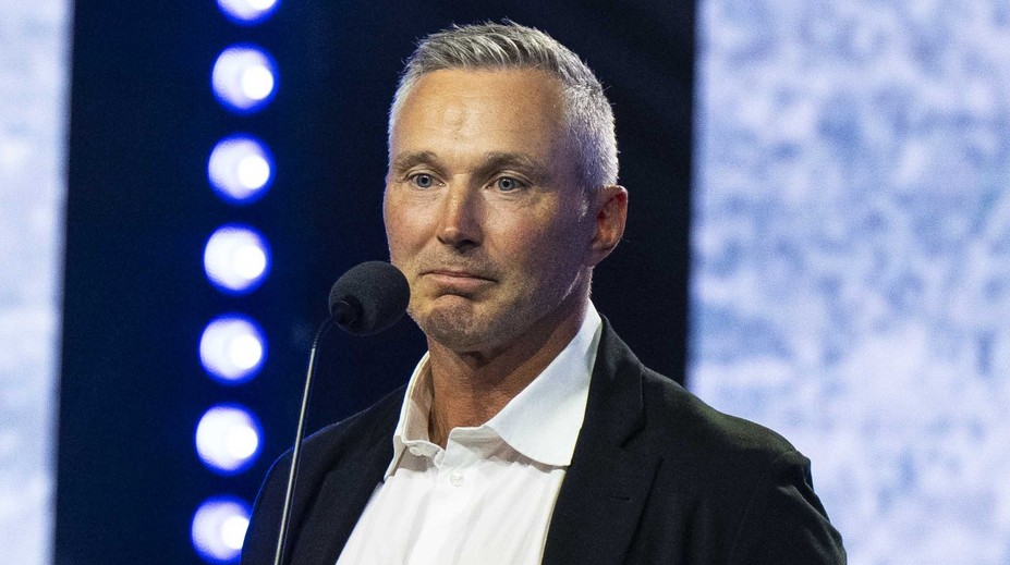 Višňovský po kariére úspešne podniká. Zarážajú ho niektoré rozhodnutia politikov: Je to bordel ako v tanku