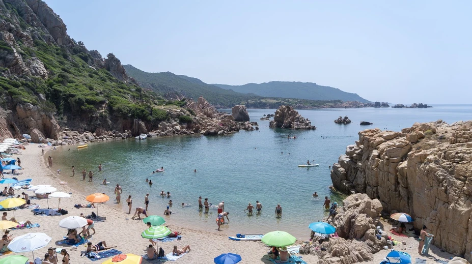 Za obyčajnú mušľu vám hrozí pokuta až 3 000 eur. Turisti o tomto pravidle často netušia