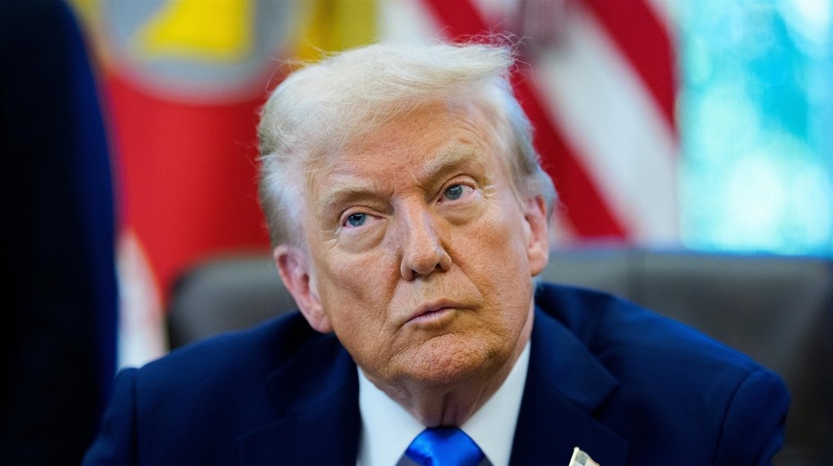 Trump má budúceho starostu New Yorku v zuboch. Postaráme sa o to, vyhlásil prezident záhadne