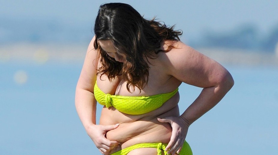 Reality hviezda tvrdí: Som spokojná, nemienim chudnúť