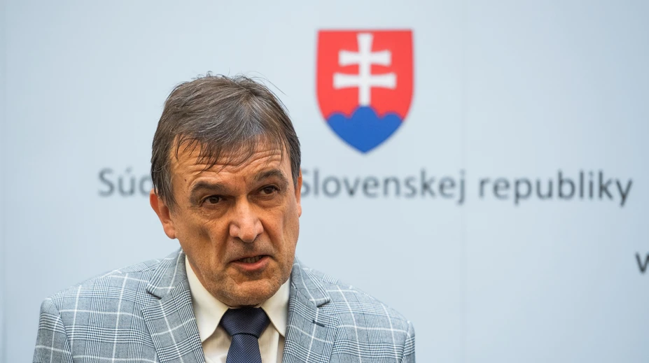 Predseda Špecializovaného trestného súdu podal disciplinárny návrh na sudkyňu Pamelu Záleskú
