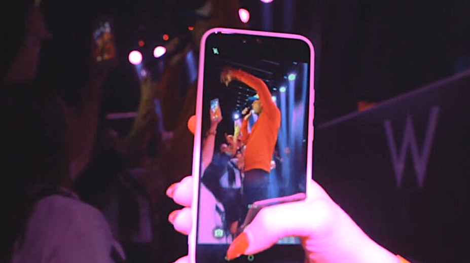 Nočný klub v Žiline lákal na „Epsteinovu párty“. Pozvánka len pre 15-ročné dievčatá