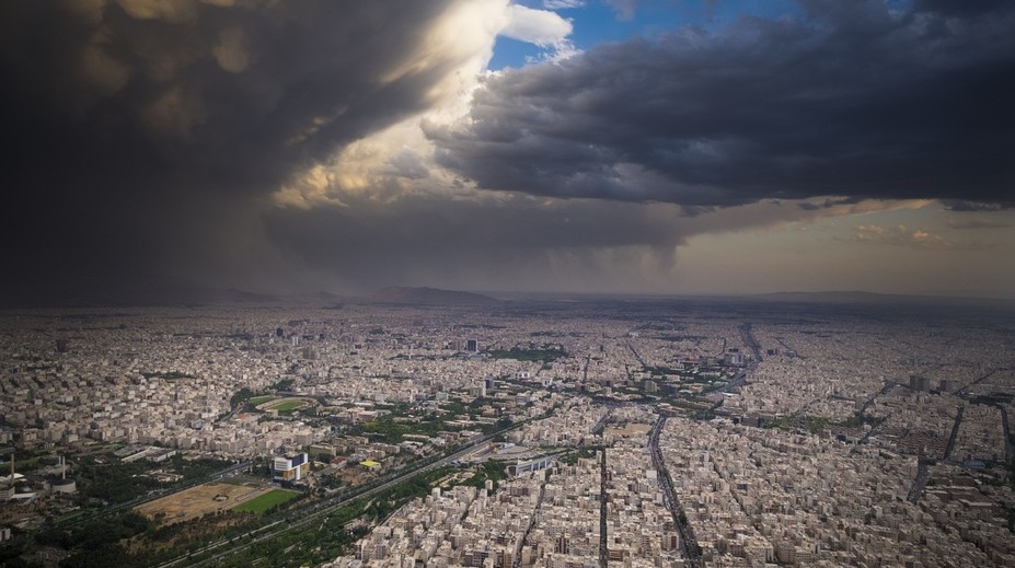 Jednému z najväčších miest sveta hrozí evakuácia. Dlhodobo neriešený problém si vyžiadal krutú daň