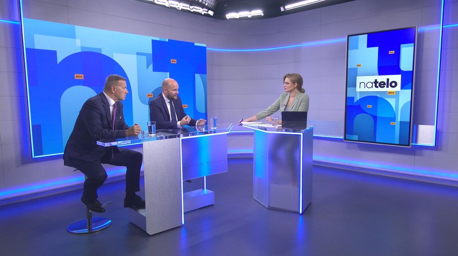 Nie som ochotný prebrať zodpovednosť za to, že krajina skrachuje, povedal o vláde so Smerom Boris Kollár