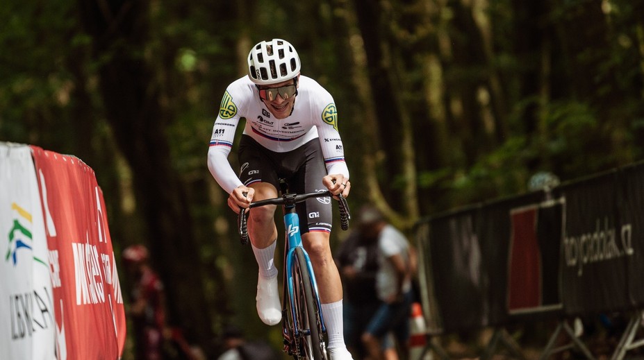 Odmietol jazdiť s Pogačarom v najlepšej zostave sveta? Supertalent z Brezna spájajú s nečakaným tímom