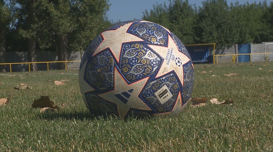 Ihriská zostávajú prázdne. Dedinský futbal na Slovensku postupne vymiera