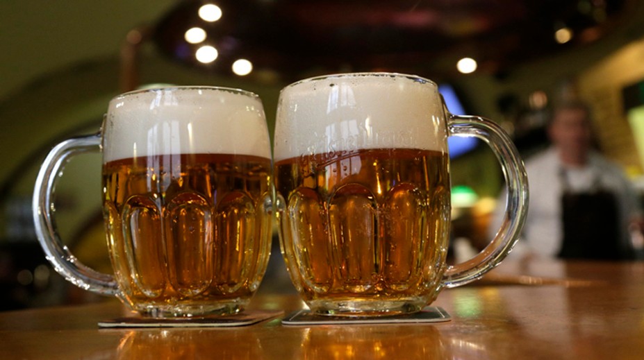 Oktoberfest sa tento rok pravdepodobne neuskutoční