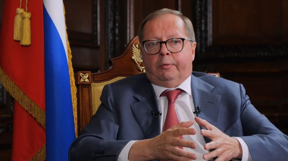 Žiadny kompromis ale ruský diktát. Diplomat odhalil pravú tvar Kremľa pri rokovaniach o mieri na Ukrajine