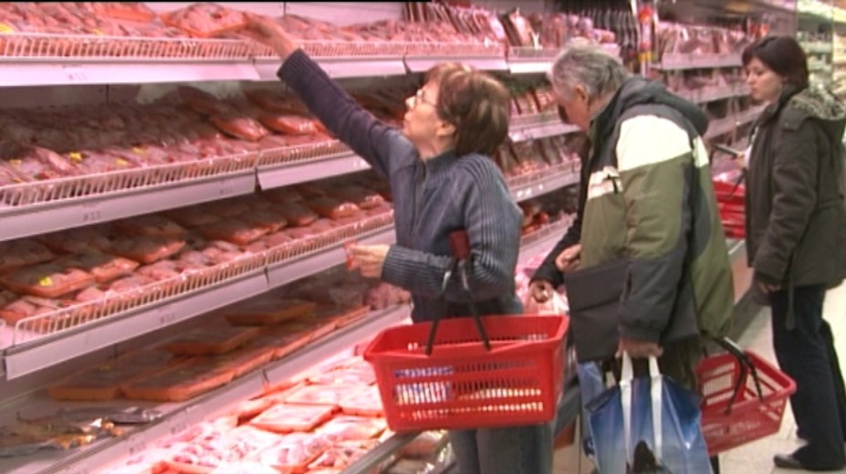 Ceny za bravčové mäso budú opäť rásť. Prvé zdražovanie príde už pár dní