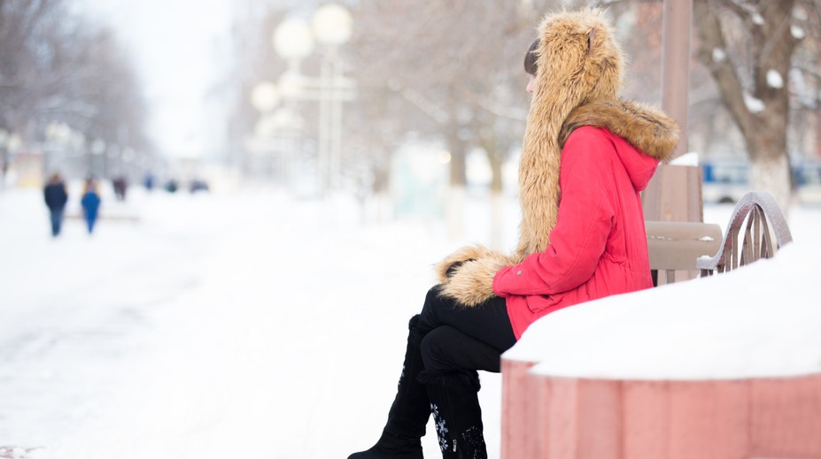 Hororová smrť v Poľsku. Dievča (†14) hodiny v mraze sedelo na lavičke, nikto si ju nevšímal