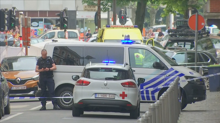 Útok v belgickom Liege neprežili dve policajtky, treťou obeťou je mladý muž
