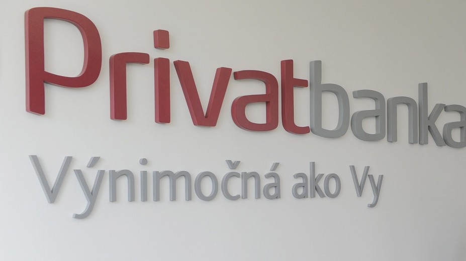 Najvyšší súd potvrdil pokutu 55-tisíc eur pre Privatbanku