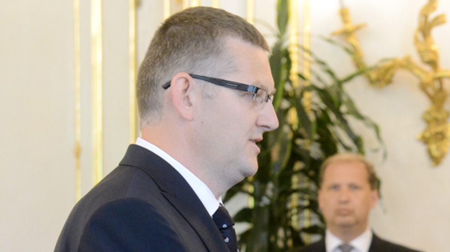 Exsudca Sklenka vypovedá v kauze podozrení z ovplyvňovania rozhodnutí súdov