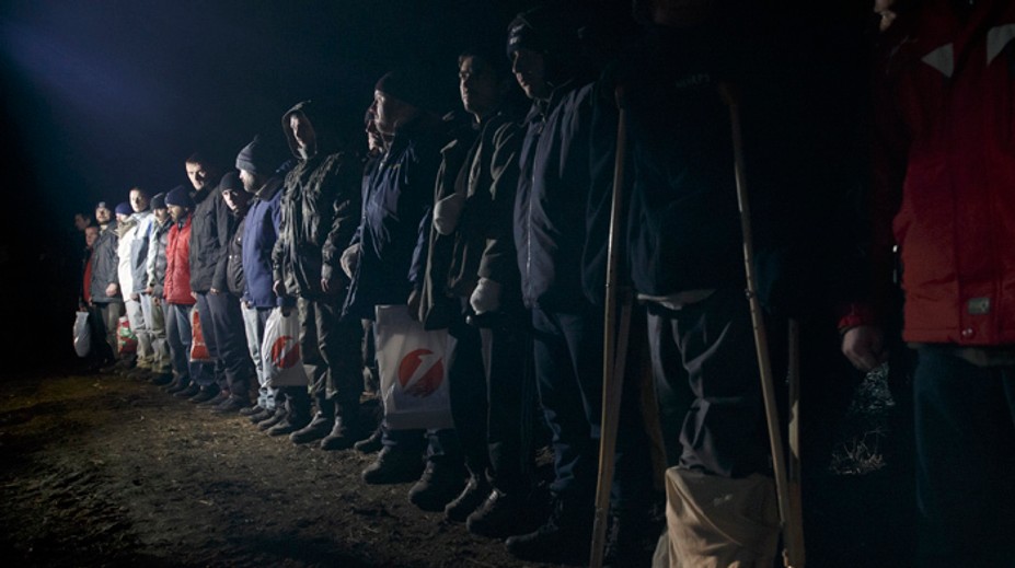 Rusko tvrdí, že Ukrajina nečakane odložila výmenu zajatcov. Kyjev to popiera