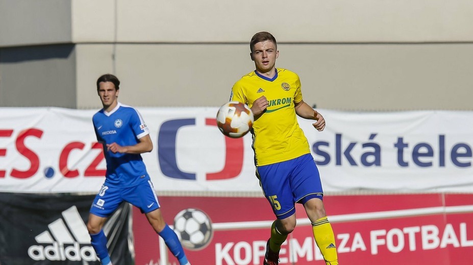 Rozprávkový príbeh. Rapídne schudol a za rok sa dostal zo siedmej do najvyššej ligy