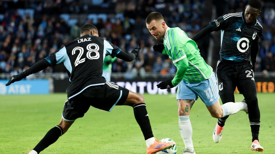 VIDEO: Šialené osemfinále, v hlavnej úlohe Rusnák. Slovák bol pri troch góloch, no na postup to nestačilo