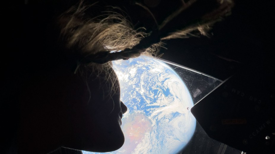 Pohľad, ktorý mení zmýšľanie astronautov. Misia Artemis II znovu ukázala, prečo sa domov vracajú iní