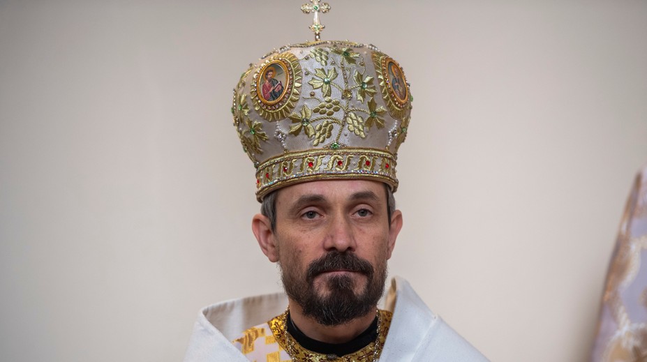 Pápež vymenoval nového biskupa na Slovensku