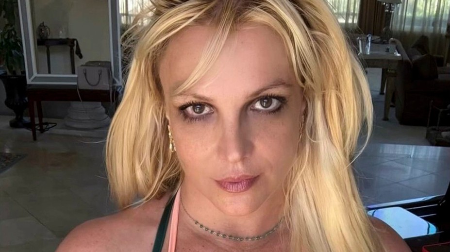 Britney Spears mala skončiť v putách. Policajti ju zatkli v Kalifornii