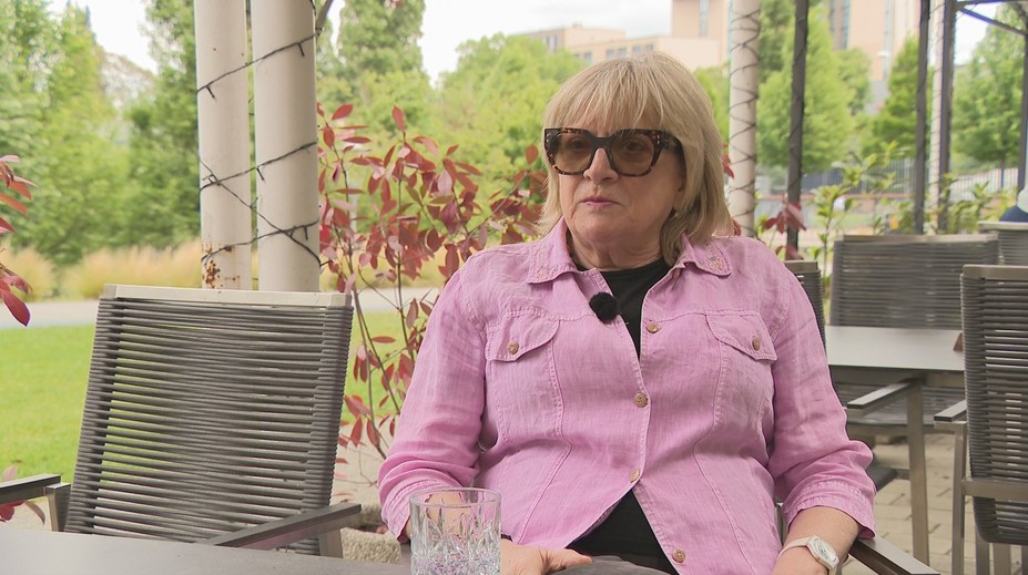 Legendárna Natália Hejková sa venuje aj rozvoju akadémie: Moje meno láka hráčky aj trénerov