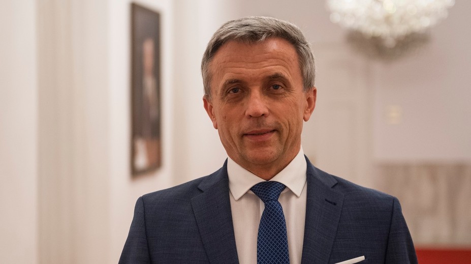 Ján Hrivnák stiahol kandidatúru na generálneho prokurátora