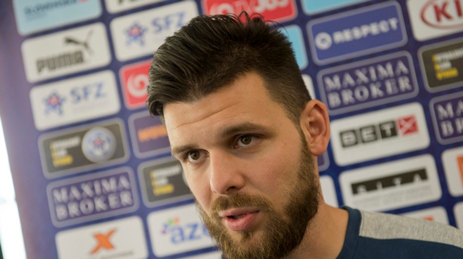 Michal Ďuriš spečatil svoj prestup do cyperskej Famagusty