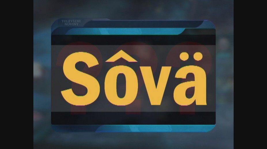 25 rokov TV Markíza: V slovenčine nájdete aj slová, ktorým by nerozumel ani Štúr