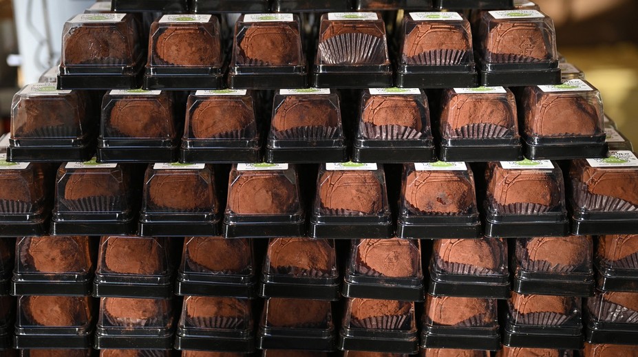 Nový hit po dubajskej čokoláde. Tento dezert pobláznil svet