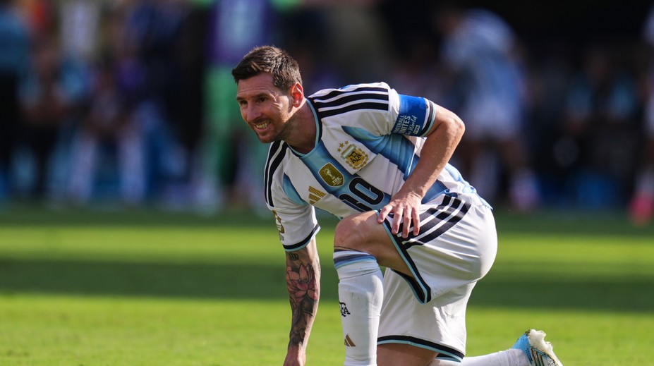 Šokujúce správy z USA. FBI potvrdila, že na Messiho bol plánovaný atentát