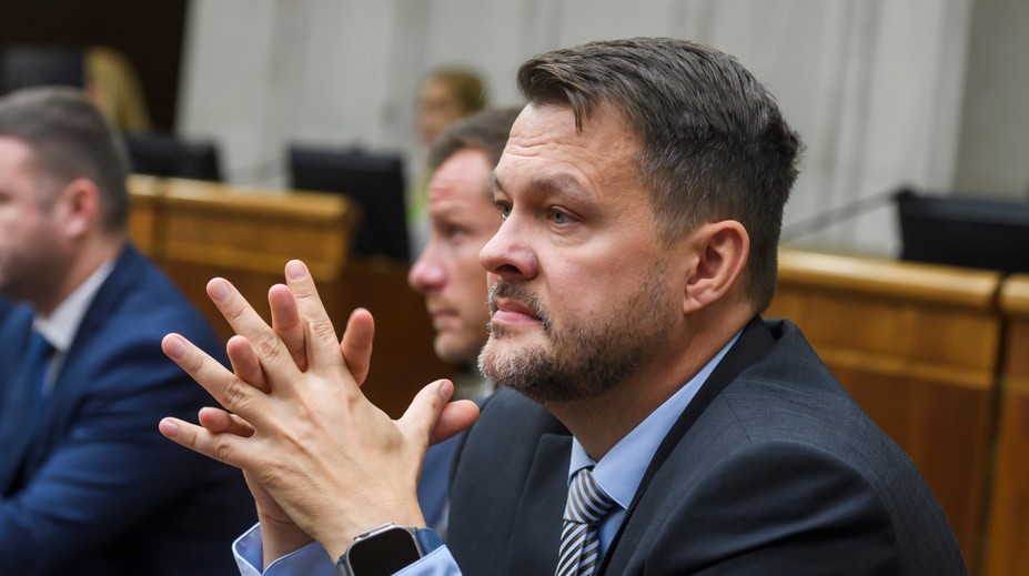 Európska prokuratúra vyšetruje Slovensko. V hľadáčiku je nákup IT systému