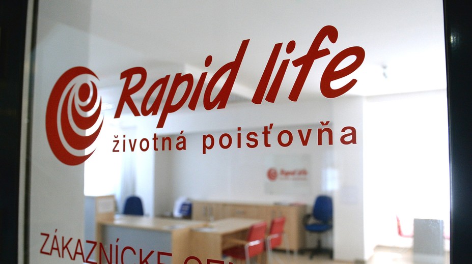 Prokurátor zrušil obvinenie voči predstaviteľom NBS v kauze Rapid life
