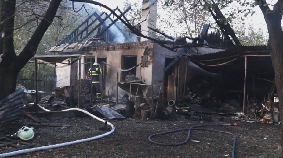 Zavolala si majstra na výmenu kotla, o pár minút jej takmer zhorel dom