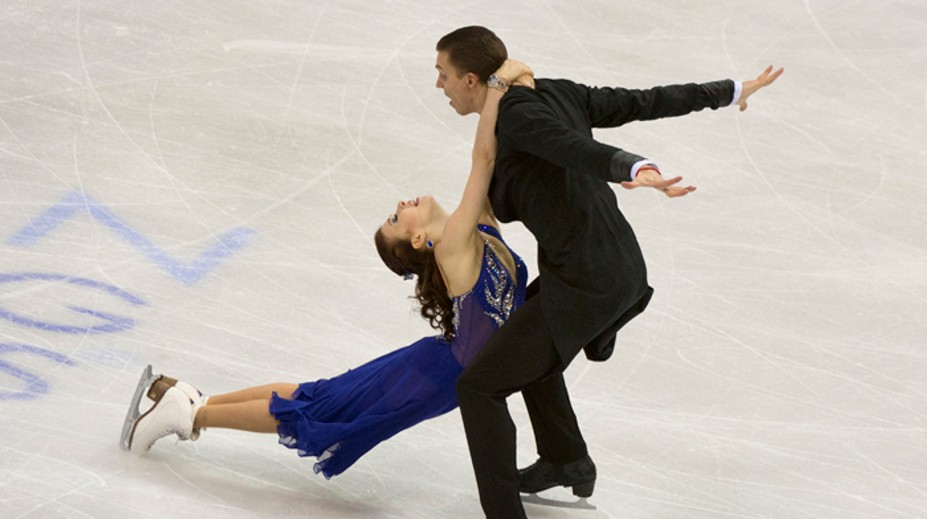 Aj v krasokorčuľovaní sa dopuje