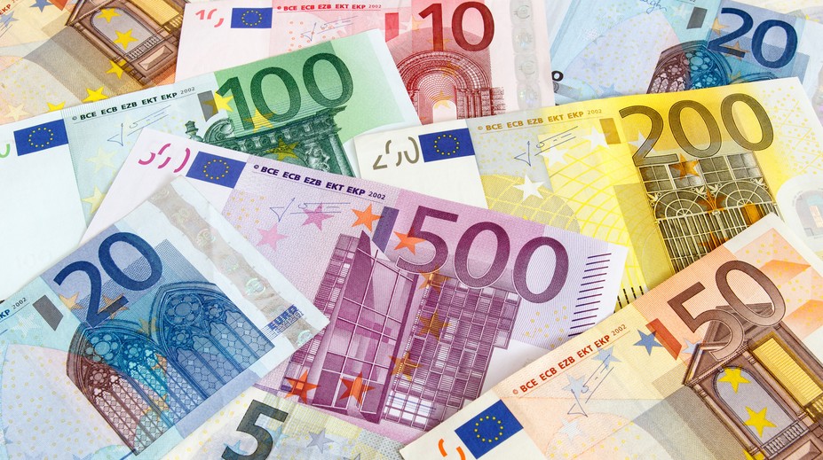 Padol Eurojackpot!